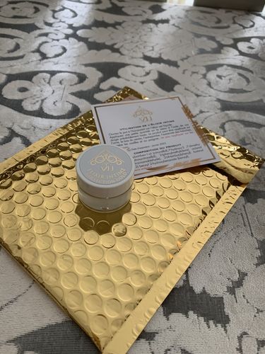 Customer photo review of Elixir intime