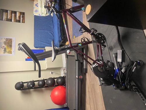 Customer photo review of Medicine Balls