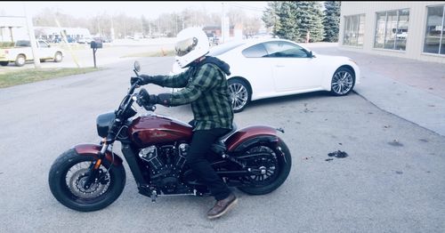 road armor sweatshirt