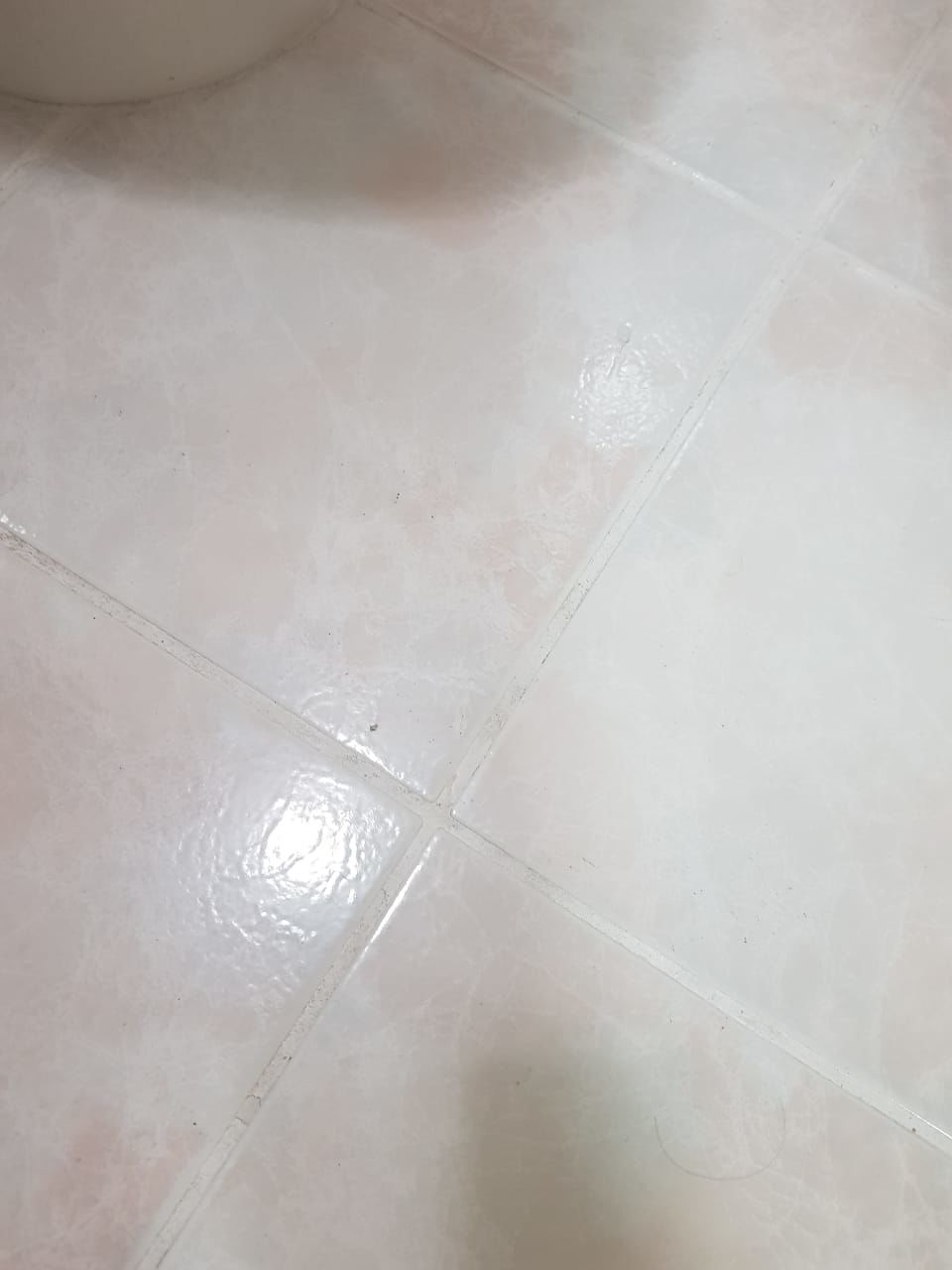 Customer photo review of Kit de limpieza Drops