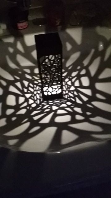 Customer photo review of SolaGarden™ Pattern Light Pack