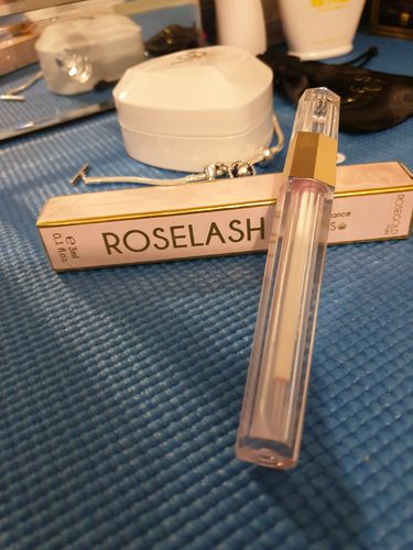 Customer photo review of ROSELASH x3