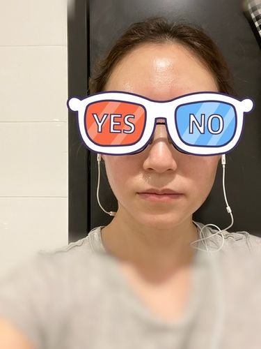 Customer photo review of TriPollar STOP Vx