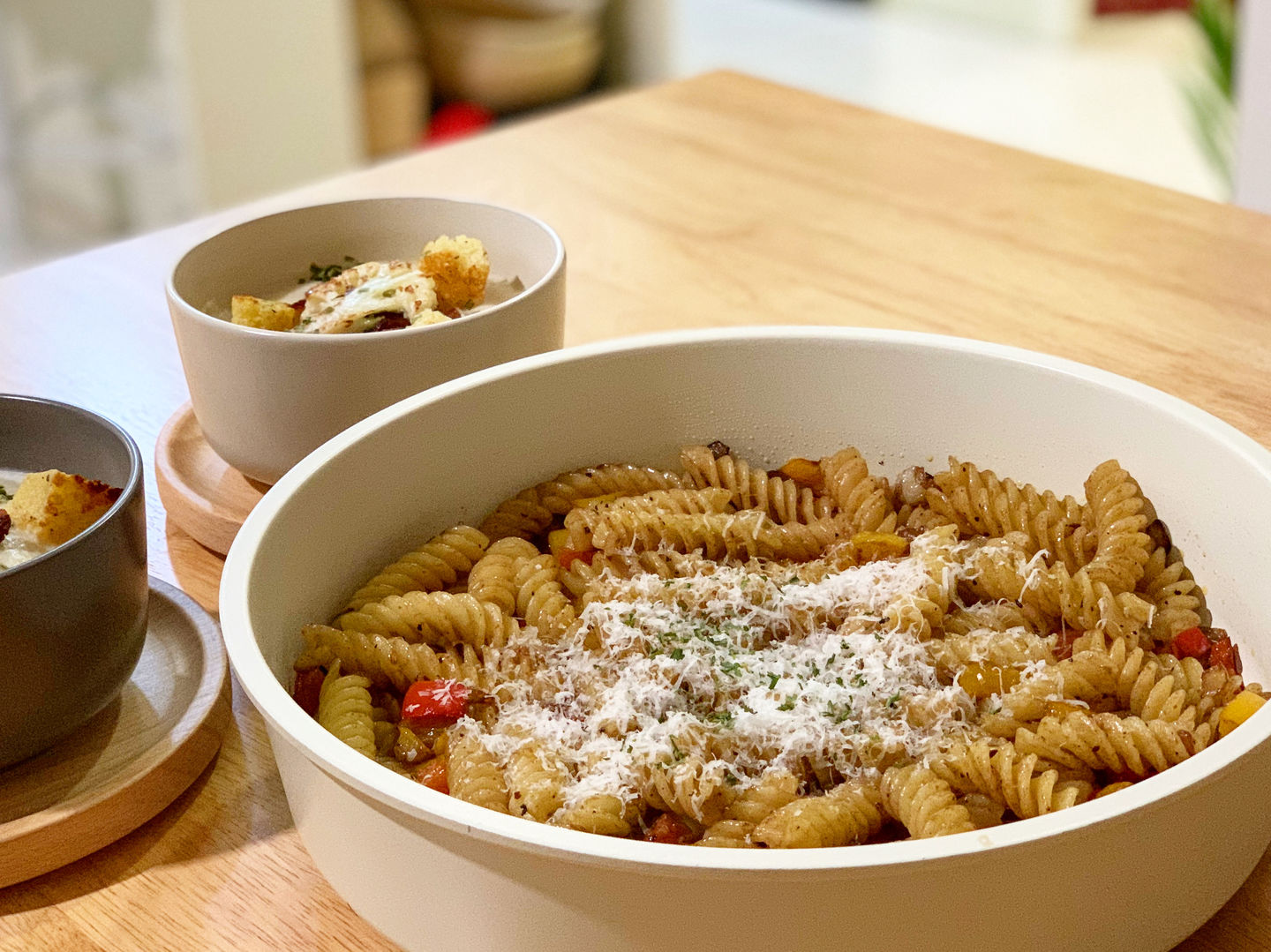 Customer photo review of Sodam Cookware Set