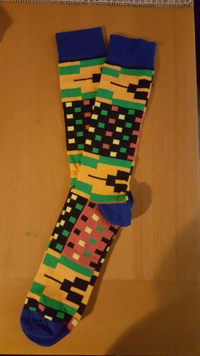 Customer photo review of Tro-tro