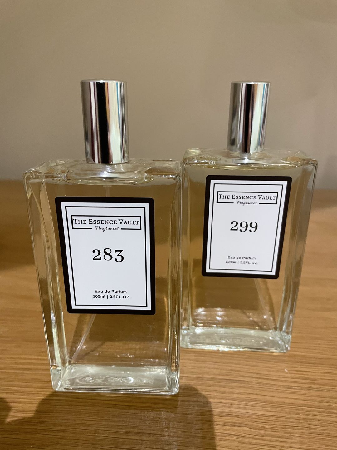 Customer photo review of Inspired by Viking - 283