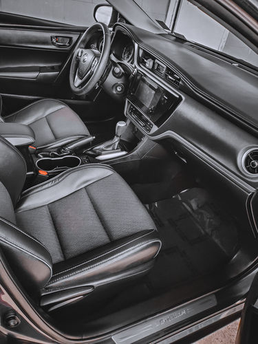 Customer photo review of MOON BLACK LIGHTROOM PRESETS