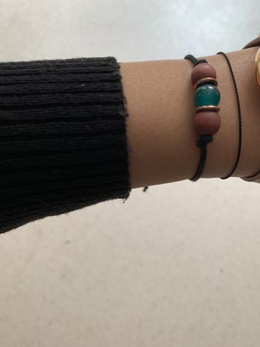 Customer photo review of kleine Tanne