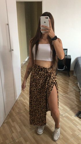 Customer photo review of SAIA ENVELOPE