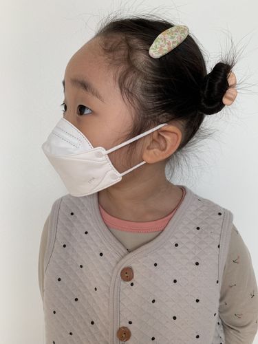 Customer photo review of [GLOBAL] XS-SIZE SOOMSHI-GO KIDS KF94/80