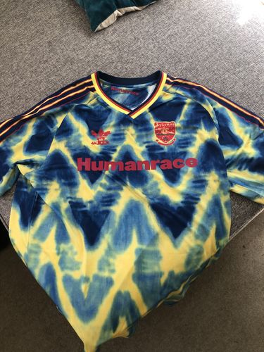 Customer photo review of HIGHBURY Limited Edition