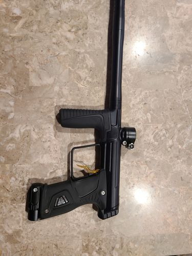 Infamous Deuce 1R DNA Trigger fits: Geo 4, 170R, 160R, CS1, CS1.5 CSR, CSPro