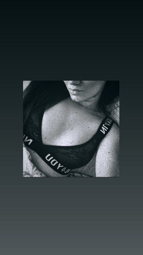 Customer photo review of Black Lace New