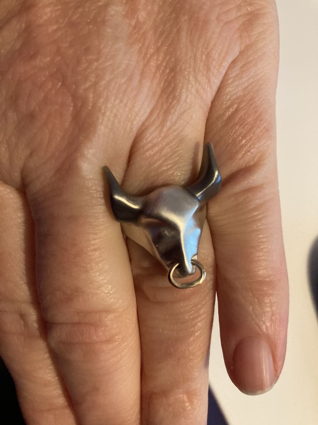 Customer photo review of Bull Ring