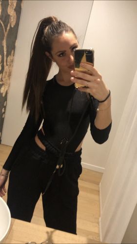 Customer photo review of Tuta Anastasia