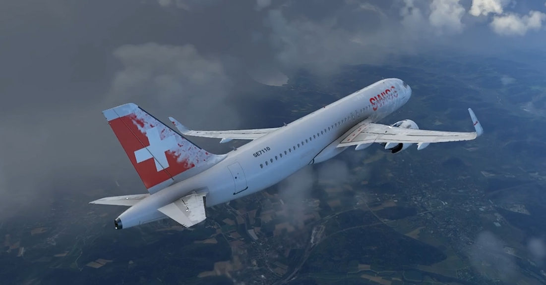 Customer photo review of Airbus A320 Cadet Training Program