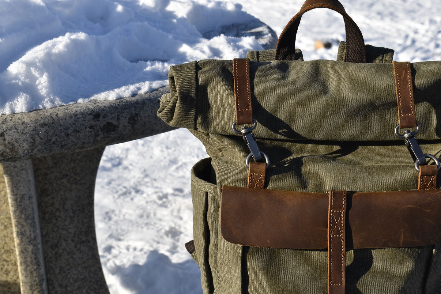 Customer photo review of Ukiyo Wald