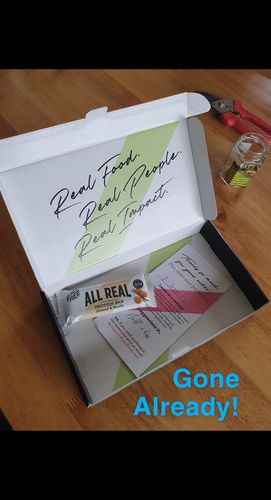 Customer photo review of Ultimate Variety Mixed Pack
