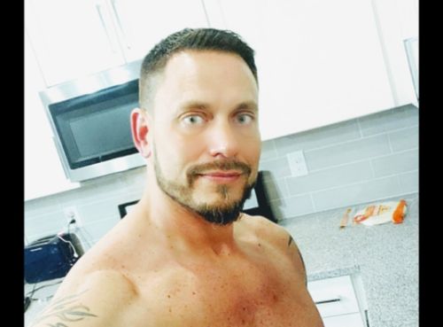 Customer photo review of [US Warehouse] Quartz Prescription Colored Contact Lenses