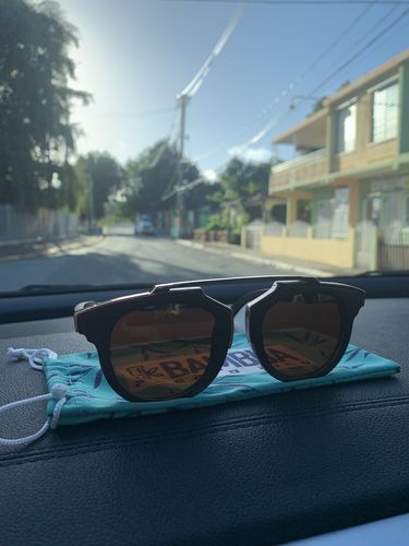 Customer photo review of Wayfarer