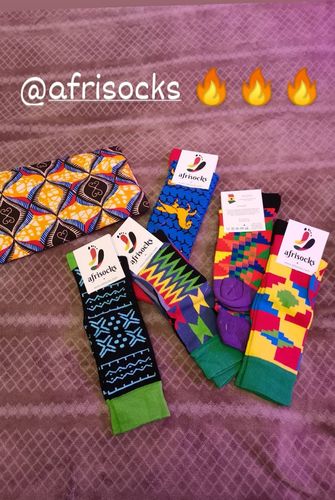 Customer photo review of The Wukuada collection