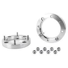 Customer photo review of Kawasaki Wheel Spacers - Select Model (Sold in Pairs)