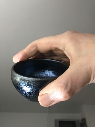 Laser photo review