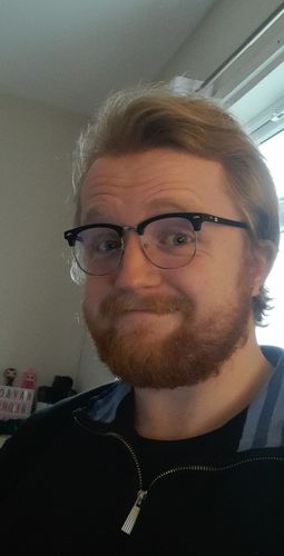 Customer photo review of GMG Optimizer - Mat