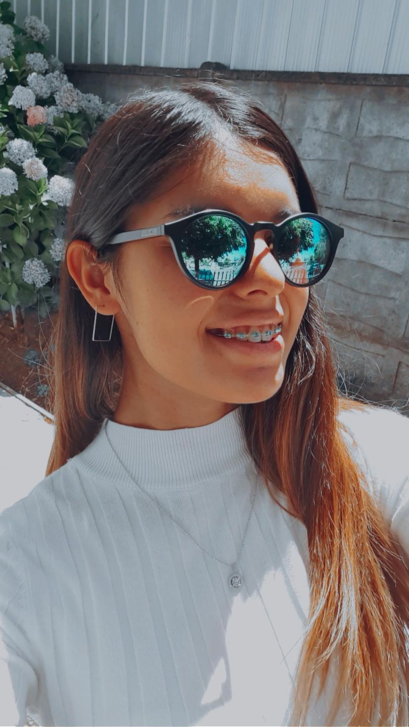 Customer photo review of Nuevo Cujas Black/Blue