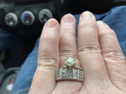 Photo from Brenda's review