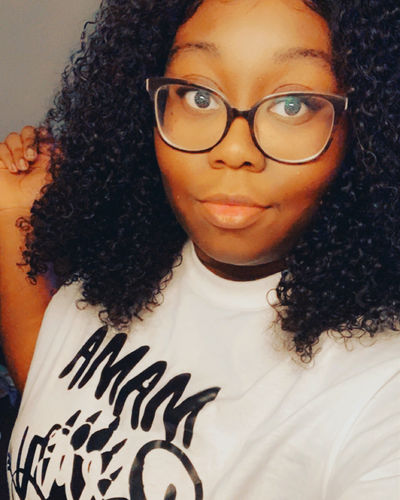 Customer photo review of ALAYAH