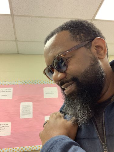 Customer photo review of Nae Nae's Hair Boost 9oz