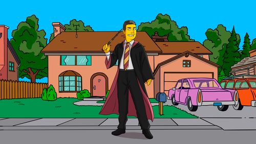 Customer photo review of RETRATO EM ARQUIVO DIGITAL FAMILIA AMARELA