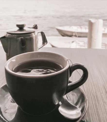 Customer photo review of CREAMY LIGHTROOM PRESETS