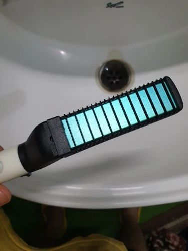 Customer photo review of Smart Bearb