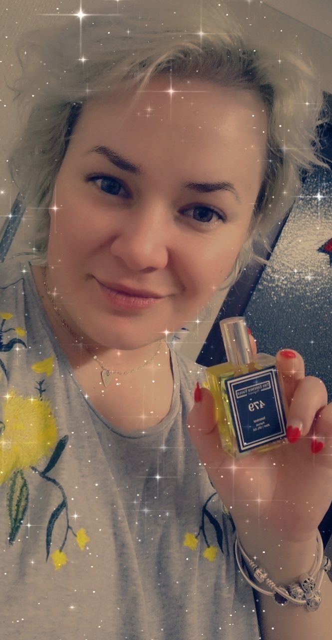Customer photo review of Inspired by Libre - 479 - Intense