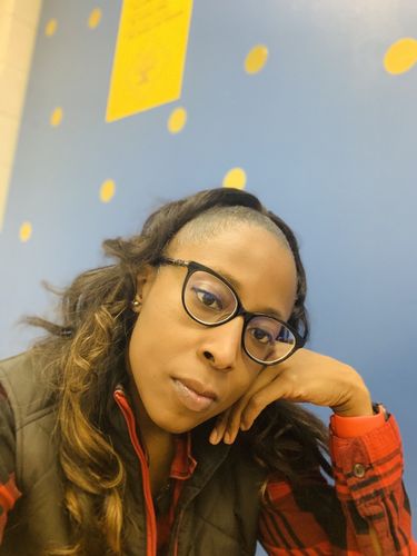 Customer photo review of BERRI-CLEAR+ 5 BERRY SUPERFRUIT SERUM