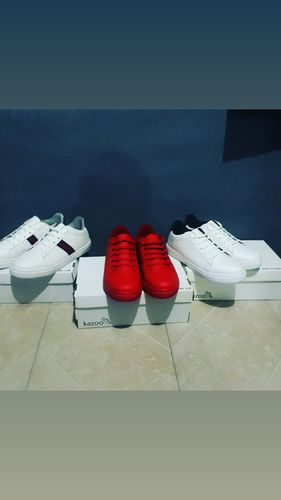 Customer photo review of Theremin Rojo