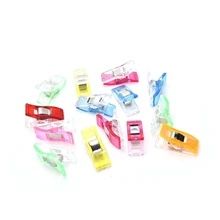 Customer photo review of Sewing Clips (50pcs)
