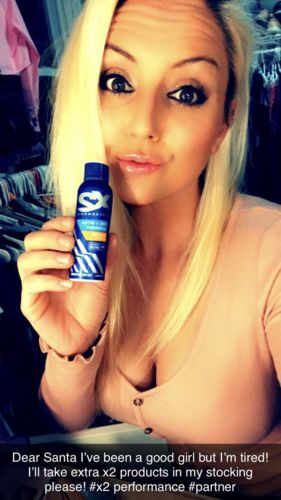 Customer photo review of X2 PERFORMANCE® Pre-Workout + Intra-Workout Shots