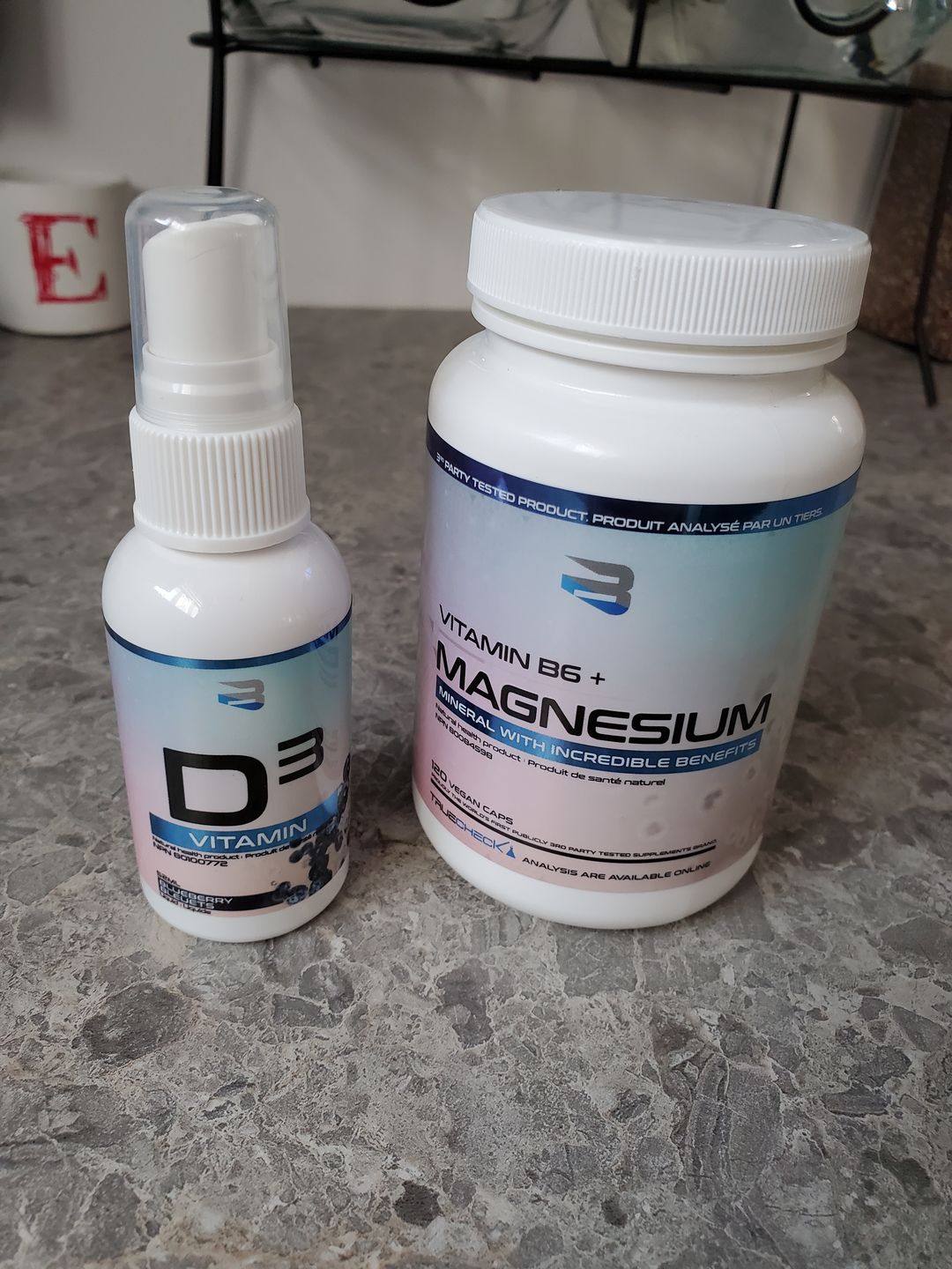 Customer photo review of Vitamin D3