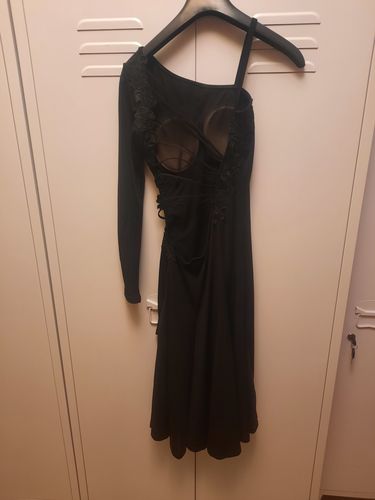 Customer photo review of Robe Coréenne HOTTYZ™