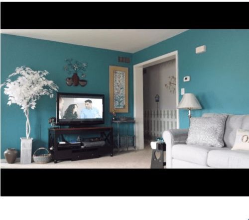 Customer photo review of "BEST INVENTION EVER!!! This has cut down our painting time by hours!!" — Margot G., EZ™️ Clean Cut Paint Edger Customer