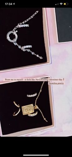 Customer photo review of Celia Creolen