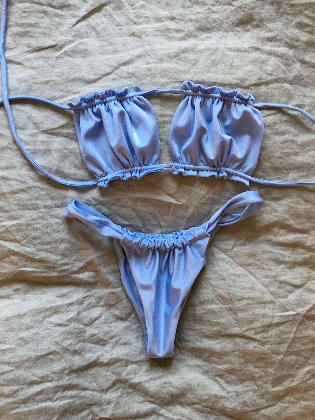 Customer photo review of Sonny Bottoms (Digital)