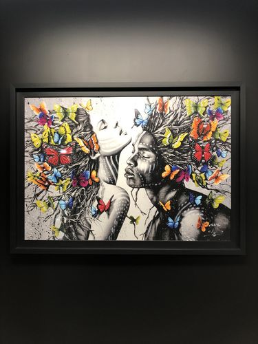 Customer photo review of "Wild life" #5 - limitée à 250 exemplaires