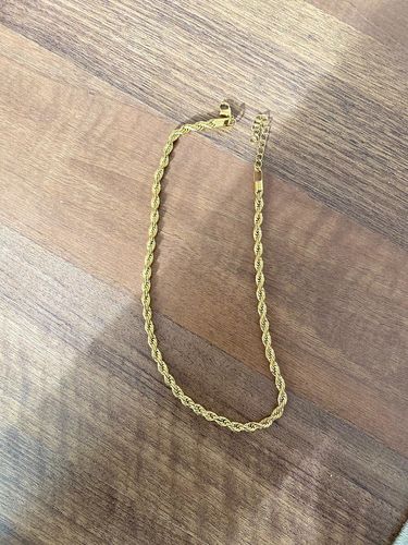 Customer photo review of Kordel Kette