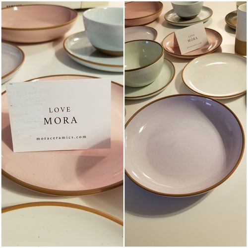 MORA CERAMICS Reviews 105 Reviews