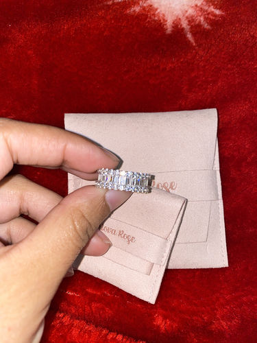 Customer photo review of “Royalty” Band