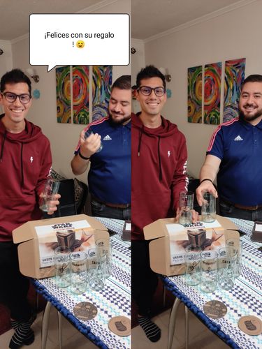 Customer photo review of The Mandalorian - Temporada 1